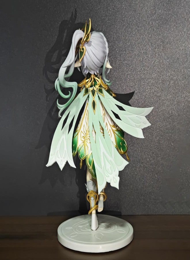 GOLEHS Genshin Impact Nahida Figure - Cute 1/6 Scale Nahida Collectible Figurine - Image 2