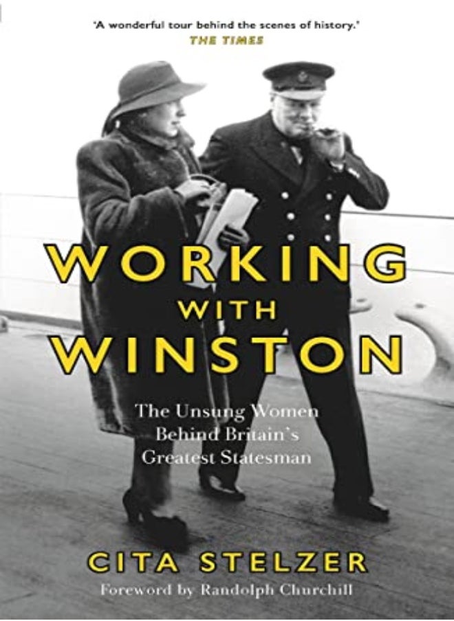 Working With Winston 