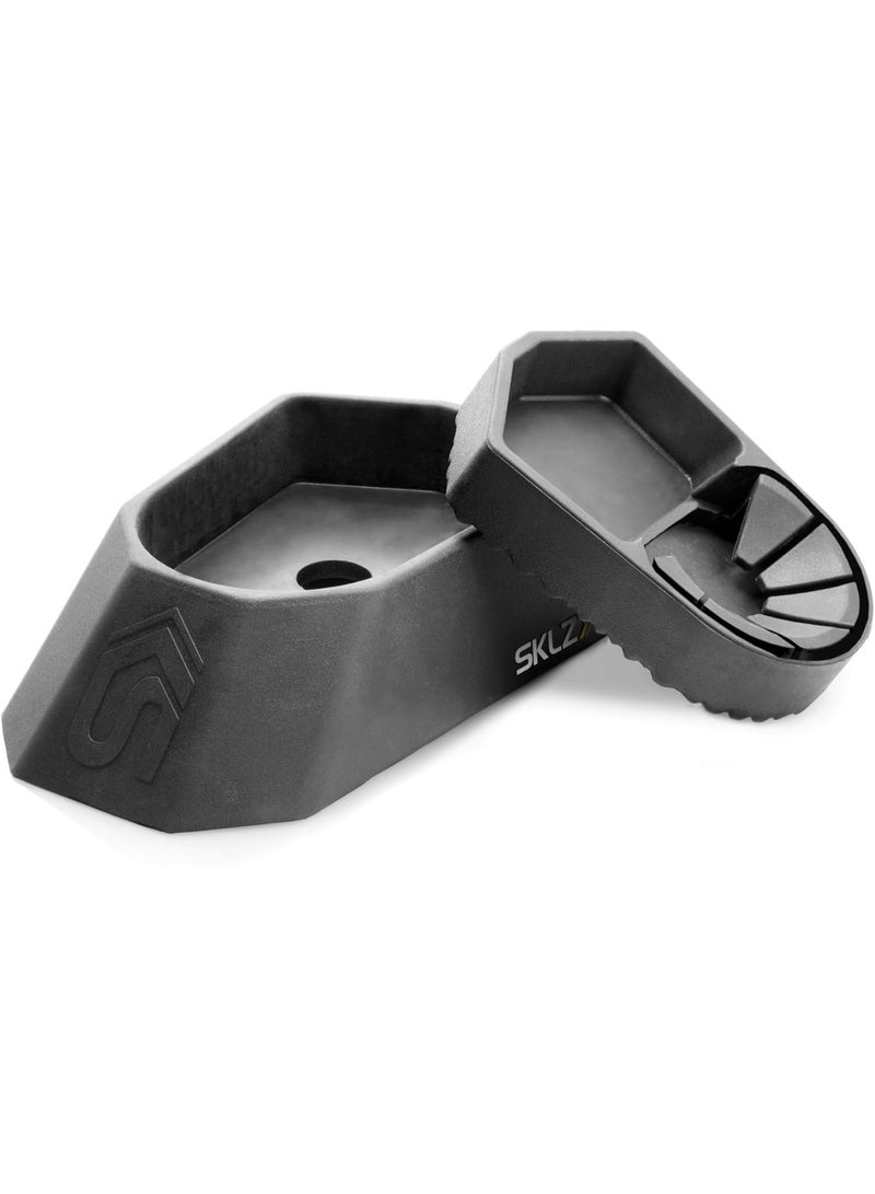 SKLZ Universal 4-in-1 Kicking Tee - Image 2