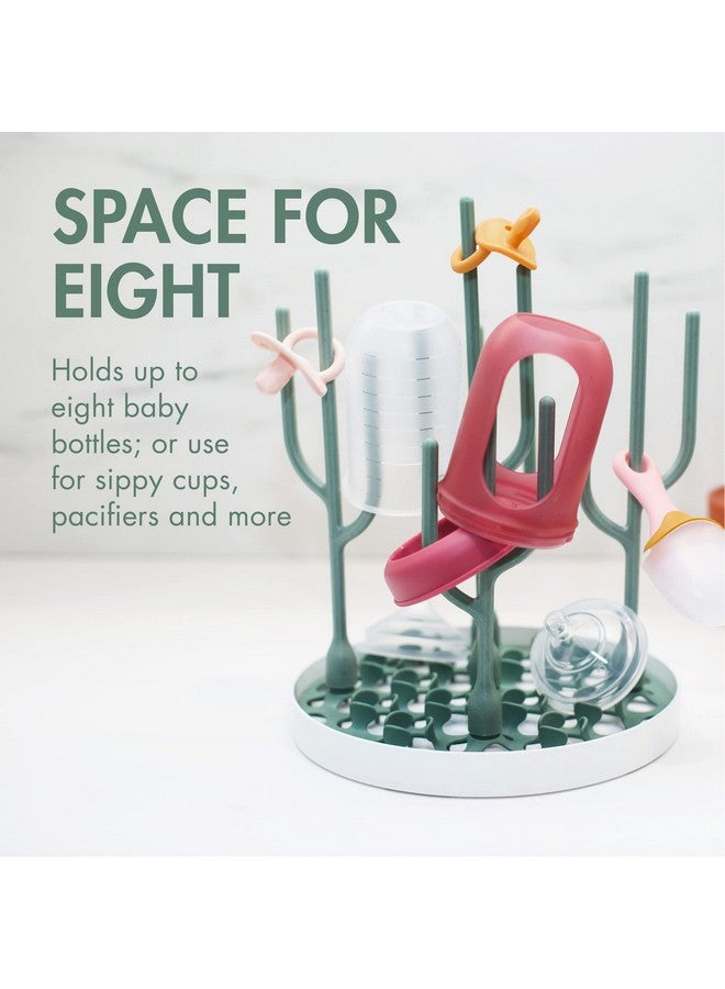 Boon DESERT Countertop Drying Rack - Image 3