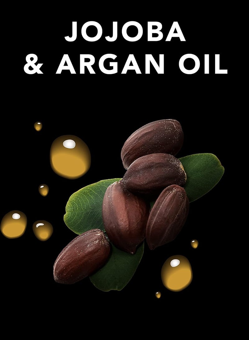 سيباستيان بروفيشنال قناع سيباستيان دارك أويل خفيف الوزن 500 مل - Image 3