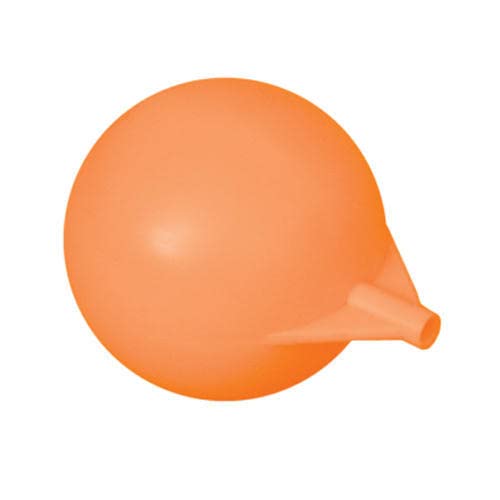 Insurance by AMS Flush Tank Cistern Fittings Complete Set Syphon Ball Cock Handle Washer Clamp Virgin PVC White Orange Black Compatible for Major Side Lever Tanks - Image 5