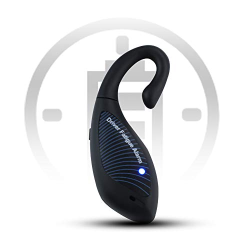 LGI Driver Fatigue Alarm 3 in 1 Inside Sleep Alarm for Drivers Security Guards Nap Zapper Alarm Security Car Alarm System Drivers Security Guards Anti Sleep Alarm nap Alert - Image 4