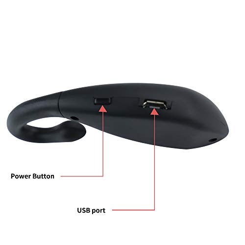 LGI Driver Fatigue Alarm 3 in 1 Inside Sleep Alarm for Drivers Security Guards Nap Zapper Alarm Security Car Alarm System Drivers Security Guards Anti Sleep Alarm nap Alert - Image 5