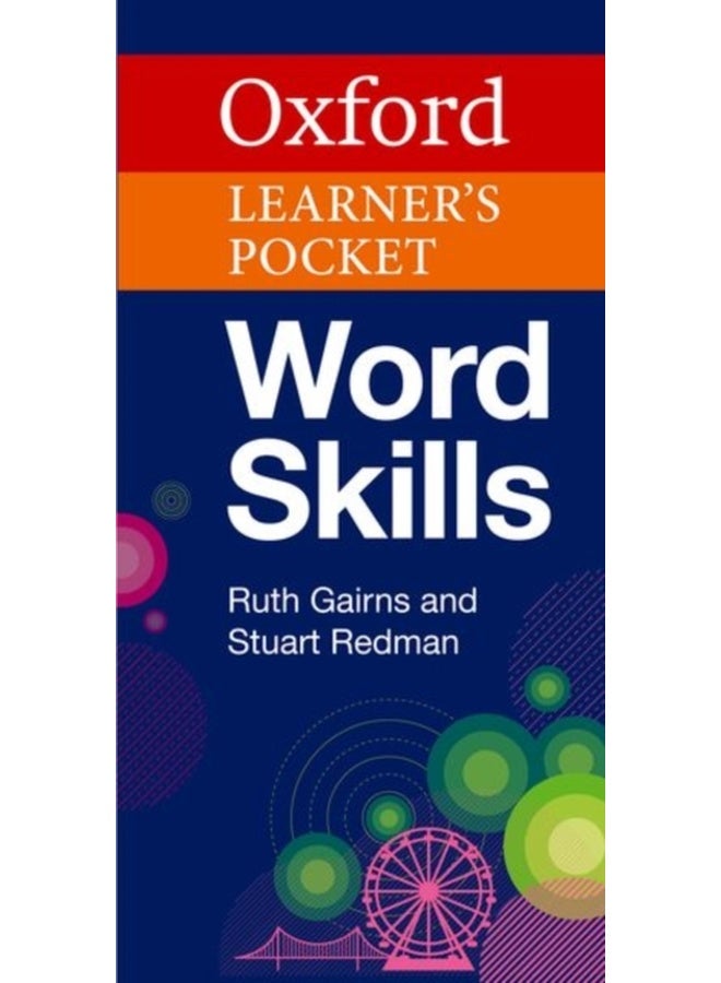OXFORD LEARNER'S POCKET WORD SKILLS 