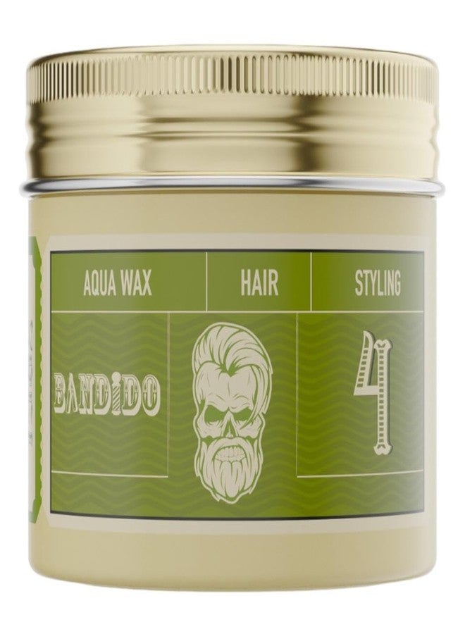 Bandido Aqua 4 Wax Green - Image 2
