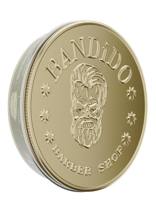 Bandido Aqua 4 Wax Green - Image 4