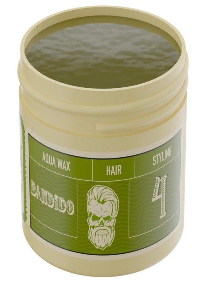 Bandido Aqua 4 Wax Green - Image 3