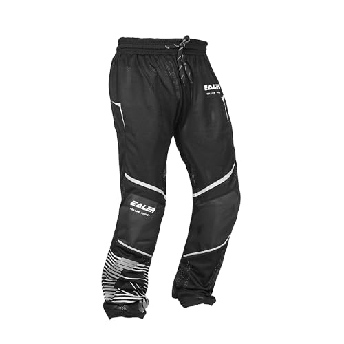 EALER RHP920 Premium Roller Hockey Pants for Hockey Players - Youth & Adult Sizes - Image 1