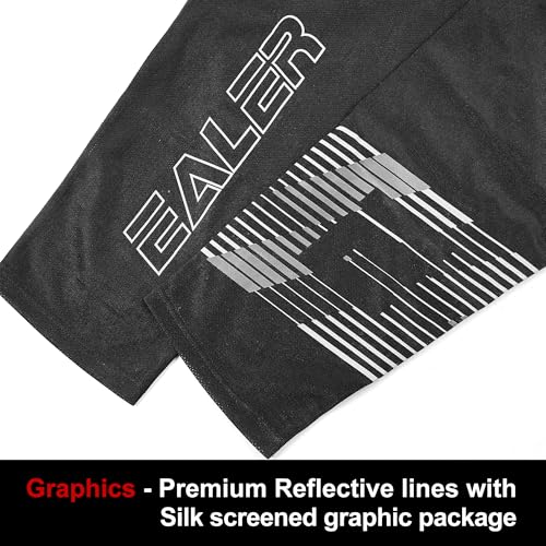 EALER RHP920 Premium Roller Hockey Pants for Hockey Players - Youth & Adult Sizes - Image 5