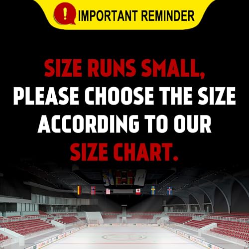 EALER RHP920 Premium Roller Hockey Pants for Hockey Players - Youth & Adult Sizes - Image 2