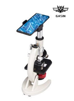 110,000x lens