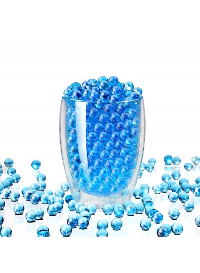 حبات جل للتحكم في الرطوبة وأدوات تشكيل الحبات – 5 عبوات تحتوي على 500 حبة لكل منها، حجم 7-8 مم - Image 1