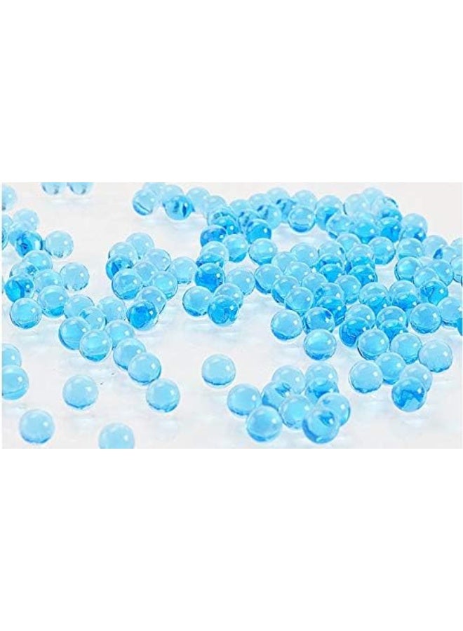 حبات جل للتحكم في الرطوبة وأدوات تشكيل الحبات – 5 عبوات تحتوي على 500 حبة لكل منها، حجم 7-8 مم - Image 5