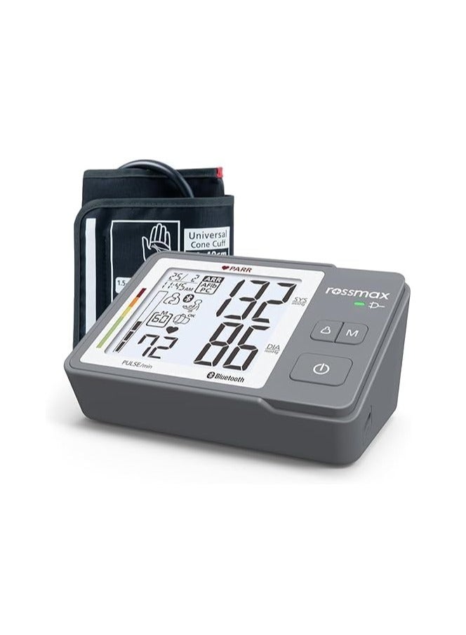Rossmax Rozzmax Z5 - Blood Pressure Monitor - Image 2