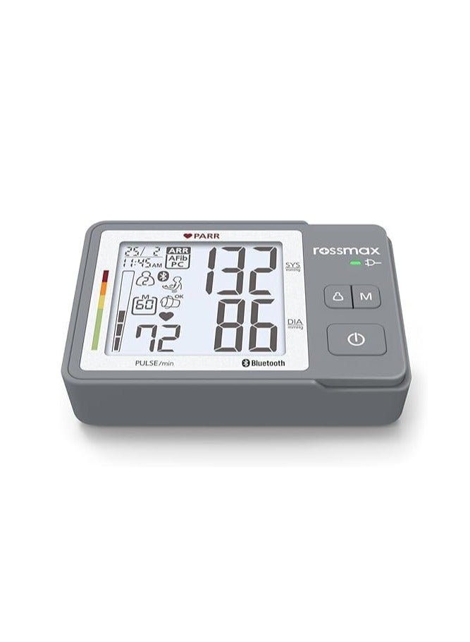 Rossmax Rozzmax Z5 - Blood Pressure Monitor - Image 3