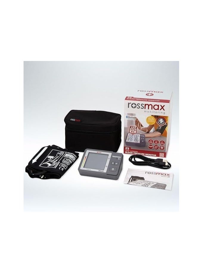 Rossmax Rozzmax Z5 - Blood Pressure Monitor - Image 4