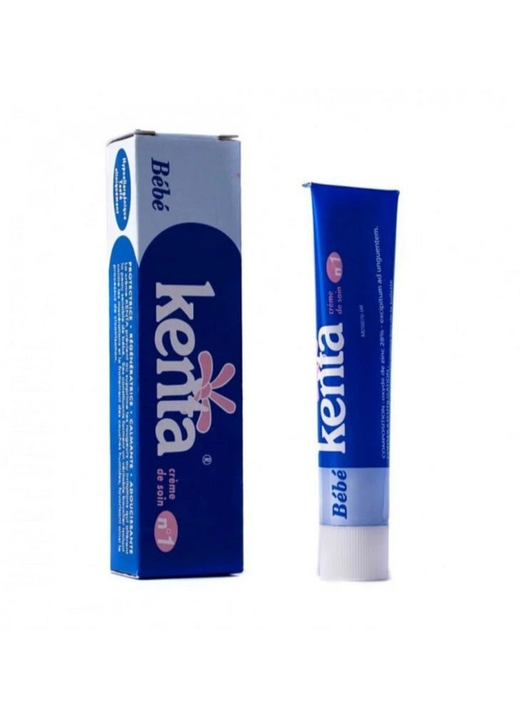 bebe Pack of 3 Kenta Cream 30g - Image 2