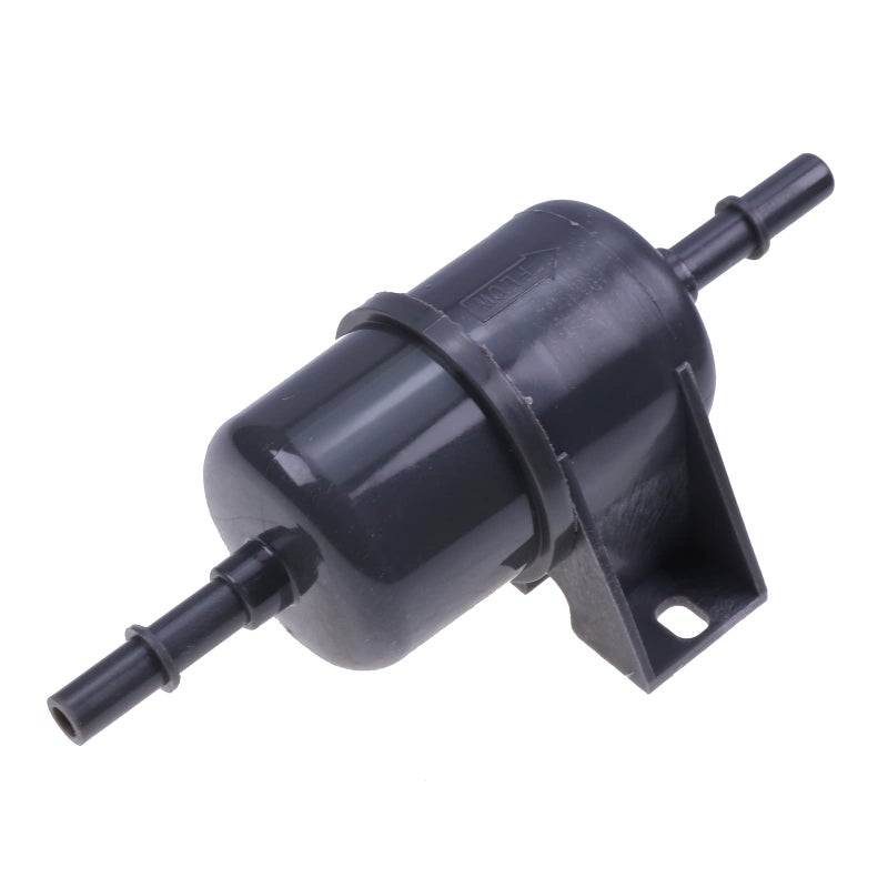 YIHETOP Fuel Filter AM117584 Compatible for John Deere Gators XUV 590i, 620i, 825i, RSX 850i, 860i Tractor 425, 445, 455, X720, X724, X728, X729, X730, X734, X738, X739