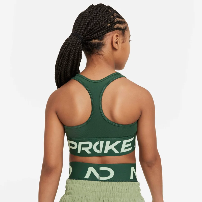 نايكي برو سووش صدرية رياضية دراي-فت للبنات