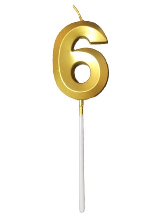 Gold 6