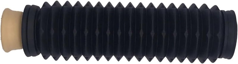 Wivplex Car Rear Shock Absorber Buffer Rubber Boot Set - Image 5