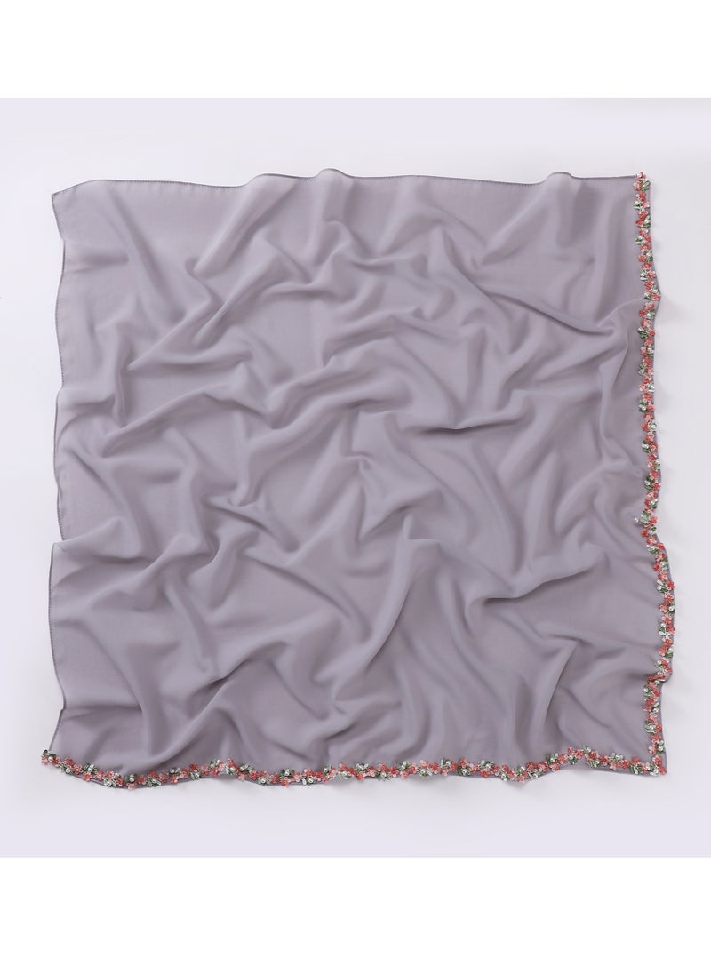 KUYING - Lightweight And BreAthable Fashionable Headscarf - Image 1