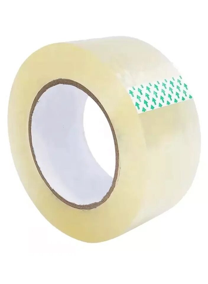 Packing Tape - Strong and Durable for Secure Packaging - Image 1