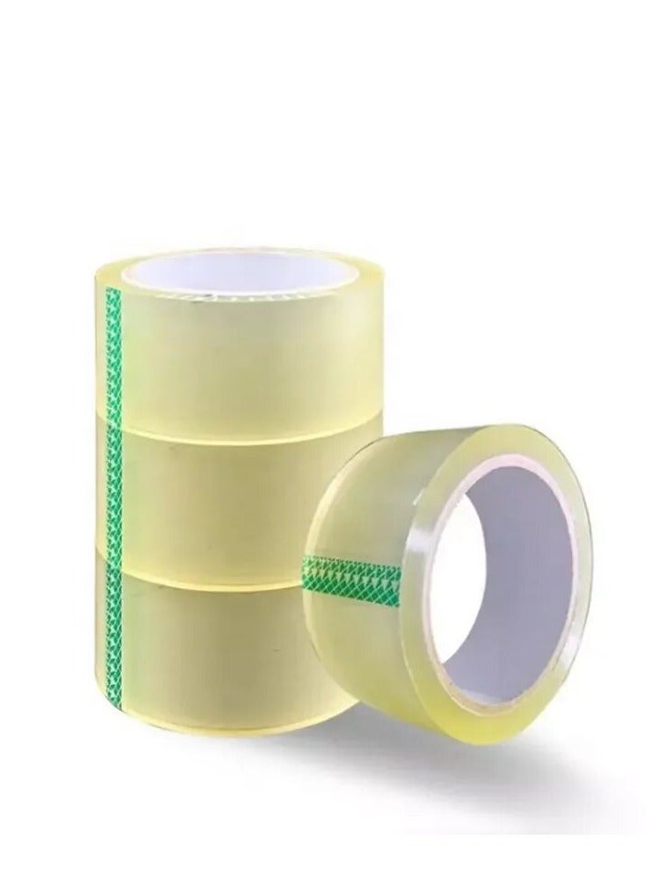 Packing Tape - Strong and Durable for Secure Packaging - Image 2
