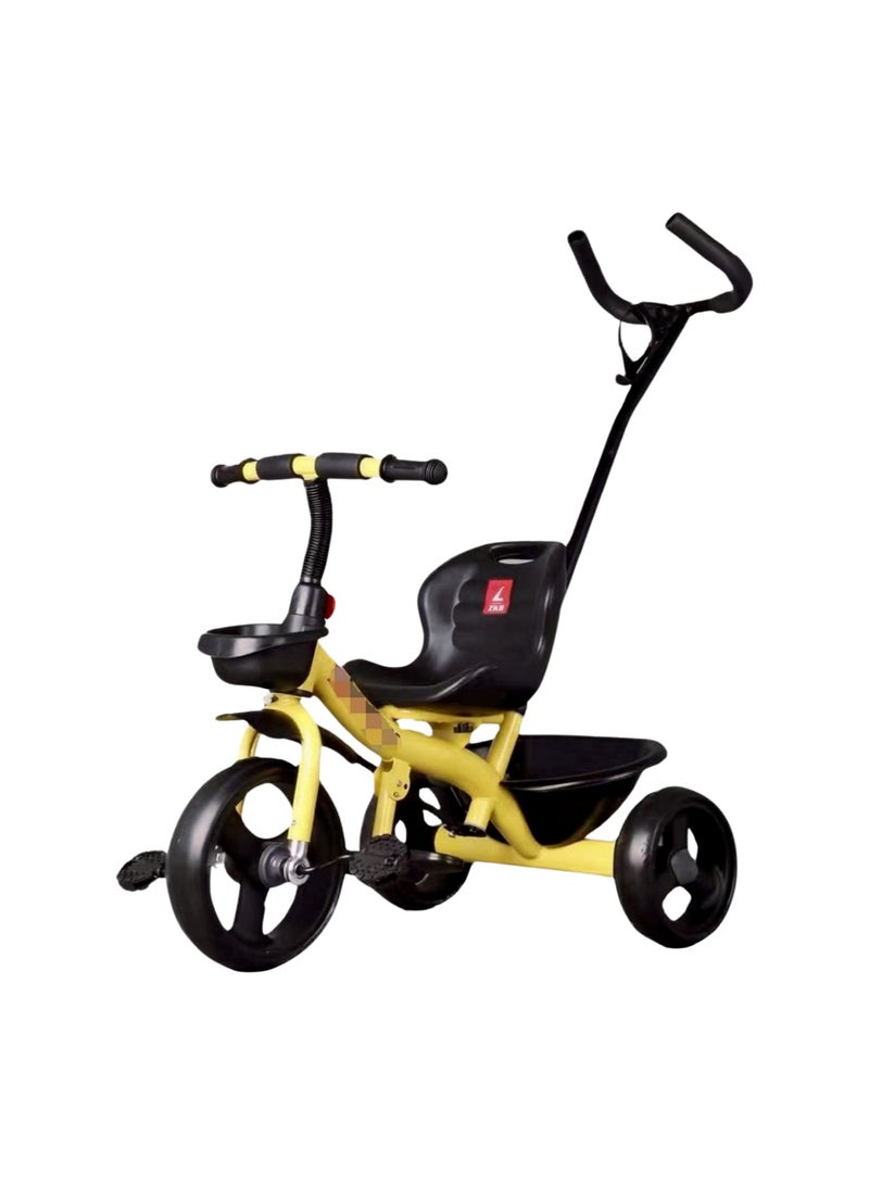 Kids Three Wheel Tricycle 