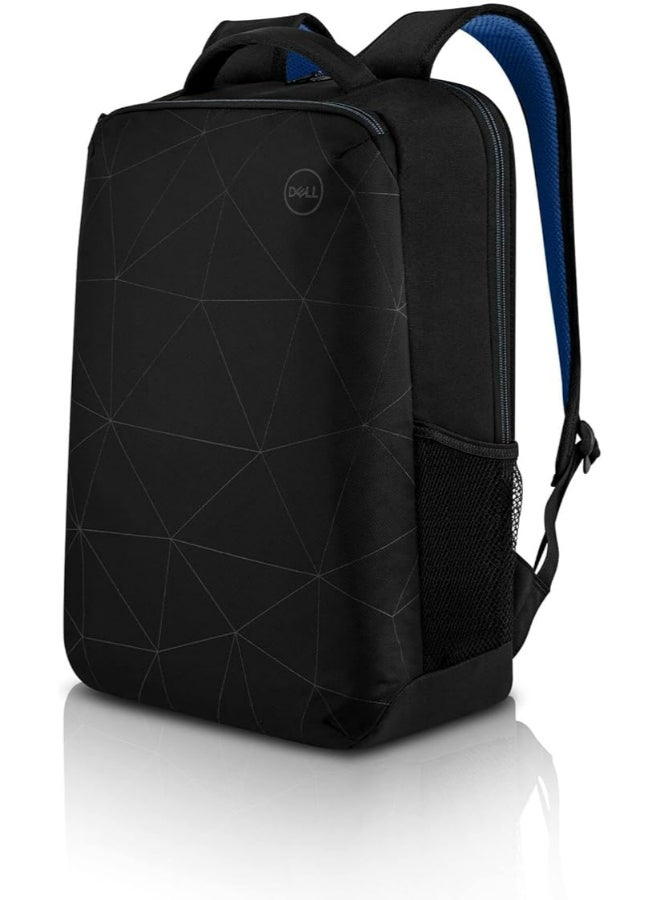DELL Essential Backpack 15 - ES1520P | Black - Image 3