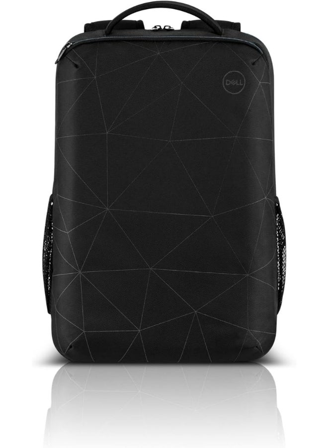 DELL Essential Backpack 15 - ES1520P | Black - Image 2