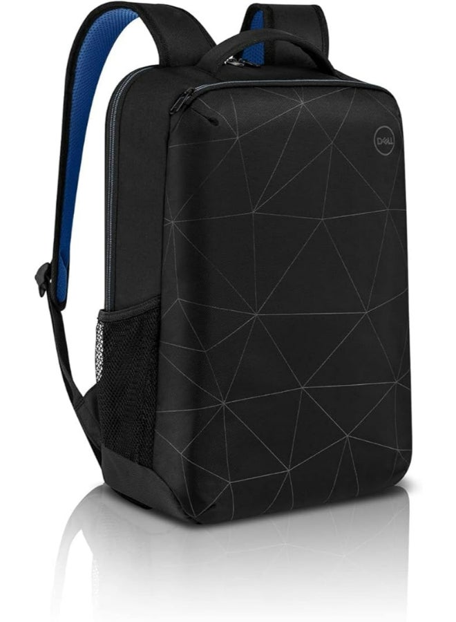 DELL Essential Backpack 15 - ES1520P | Black - Image 1