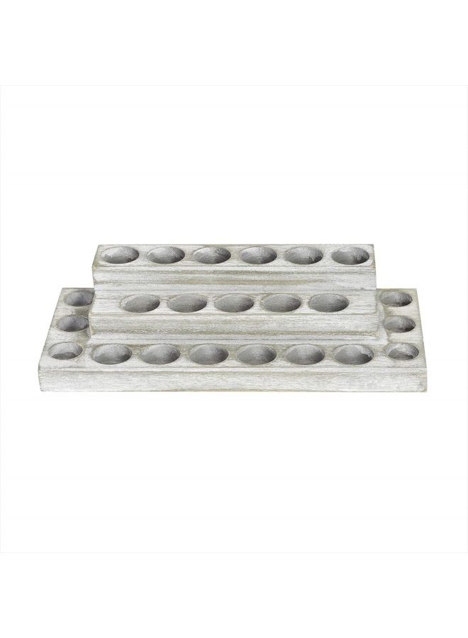 Fake Bake Flawless Darker Self-Tanning Liquid Streak-Free, Long-Lasting Natural Glow For All Skin Tones - Sunless Tanner Includes Professional Application Mitt, Black Coconut Scent - 6 oz (Pack of 2) - Image 3