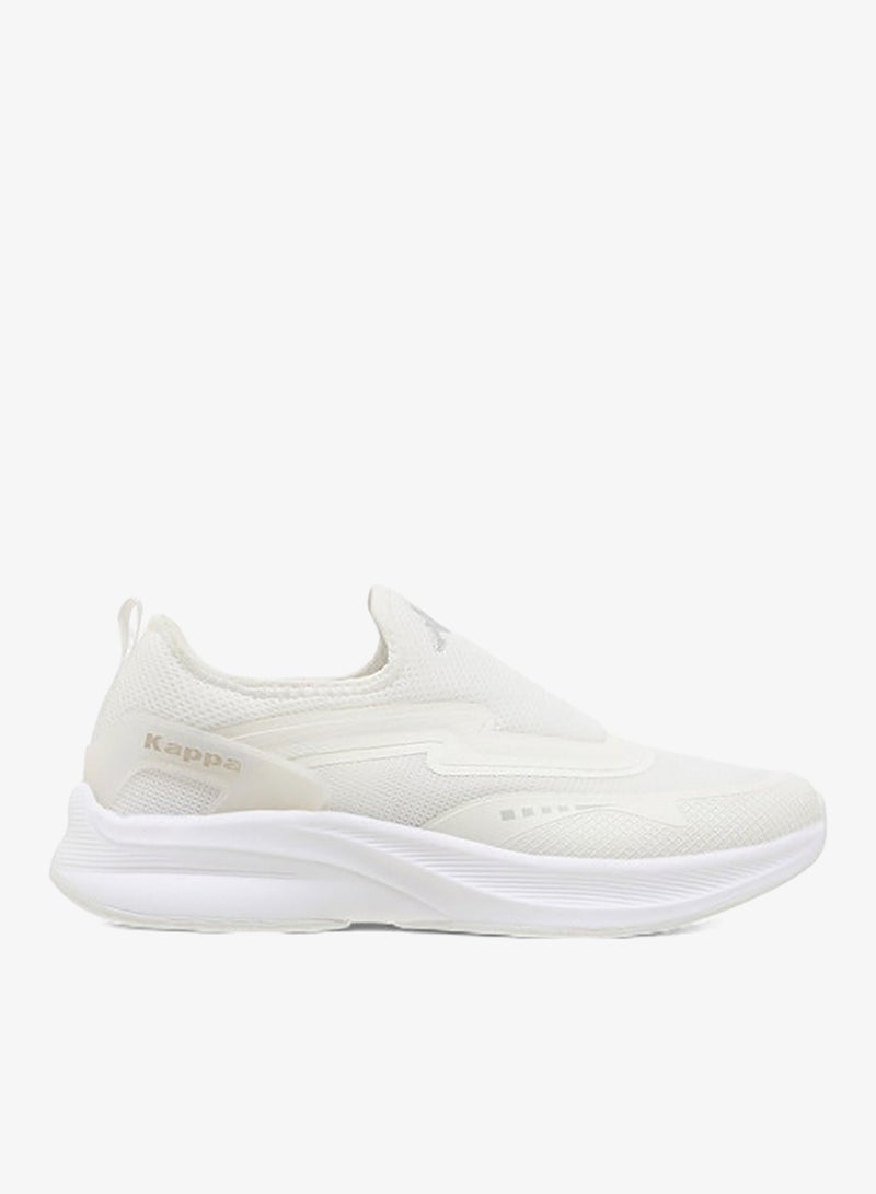 Kappa Women's Pull Tab Detail Slip-On Sports Shoes - Image 1