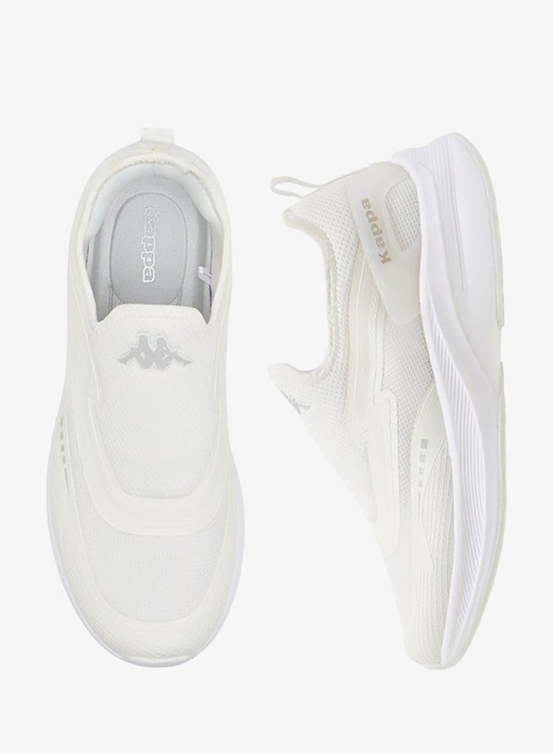Kappa Women's Pull Tab Detail Slip-On Sports Shoes - Image 3