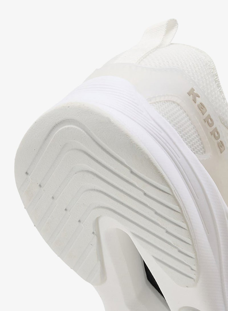 Kappa Women's Pull Tab Detail Slip-On Sports Shoes - Image 5