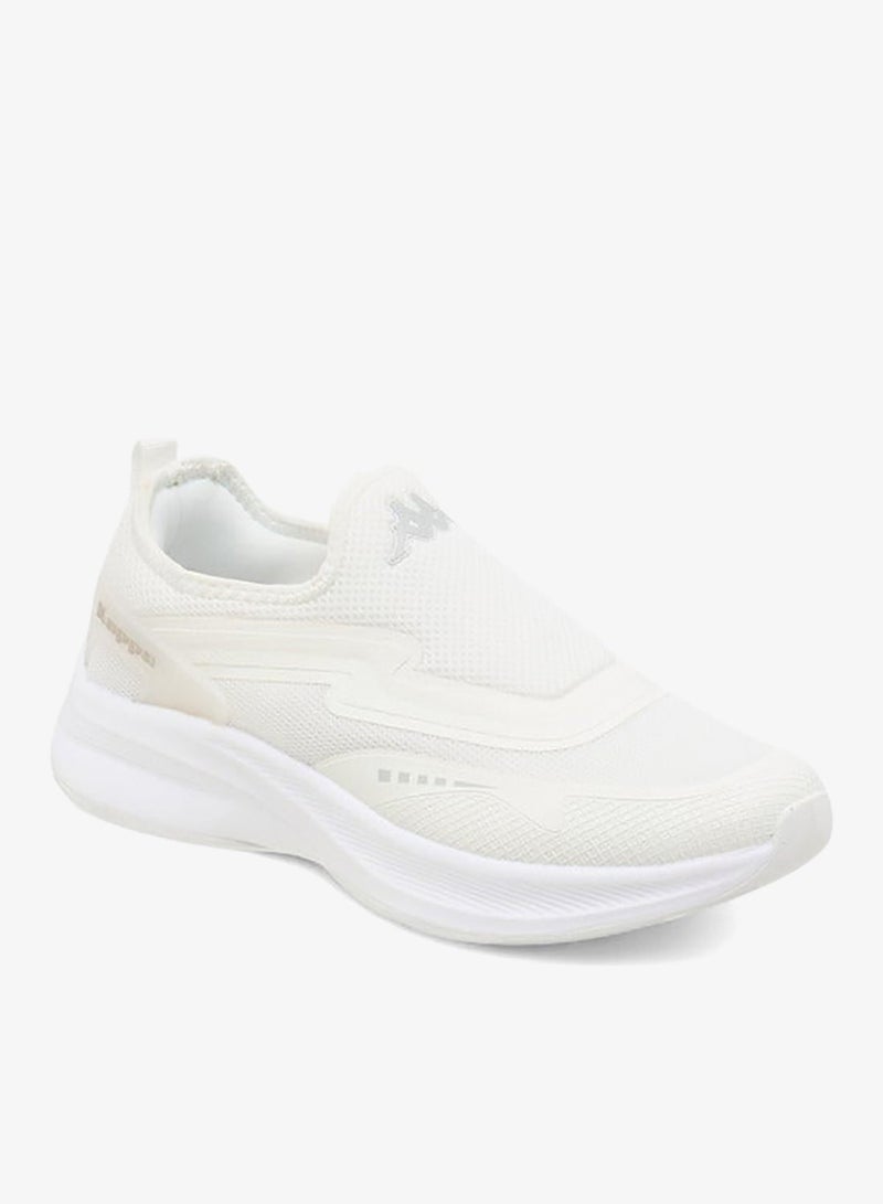 كابا أحذية رياضية نسائية سهلة الارتداء بلسان سحب - Image 2