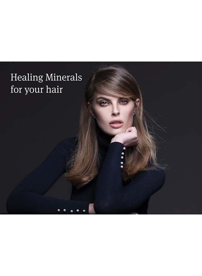 سافيرا سيروم الشعر بقطرة معدنية لنمو الشعر، التحكم في التجعد، تنعيم، الشفاء والتصفيف، 90 مل - Image 3