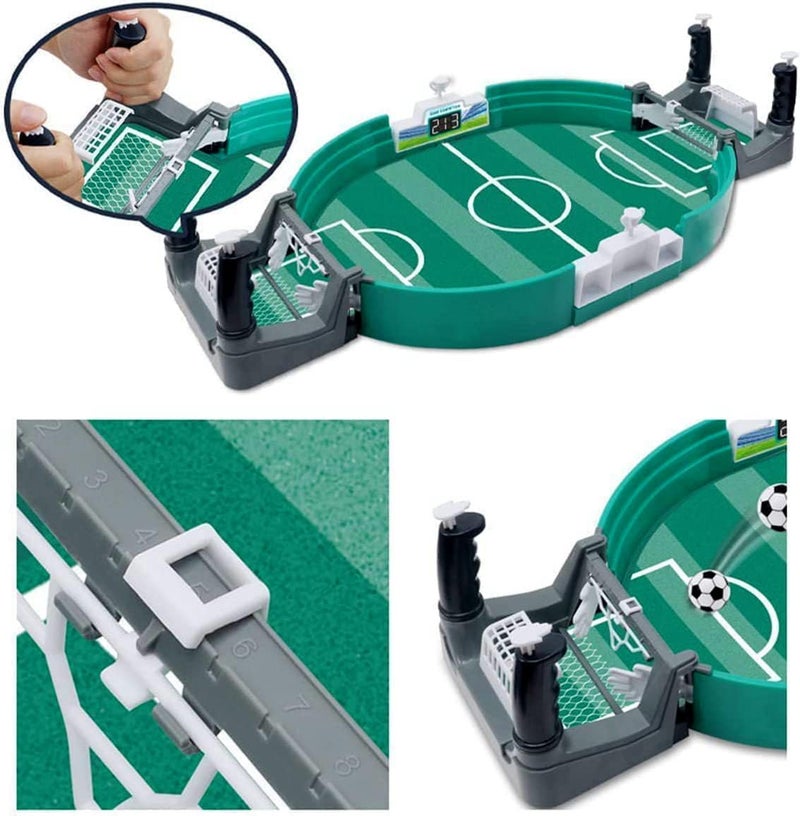 Youth Soccer Challenge Interactive Playset - Image 2