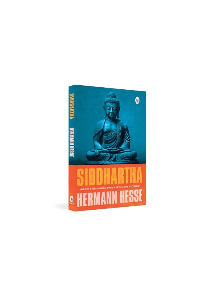 Siddhartha - Image 1