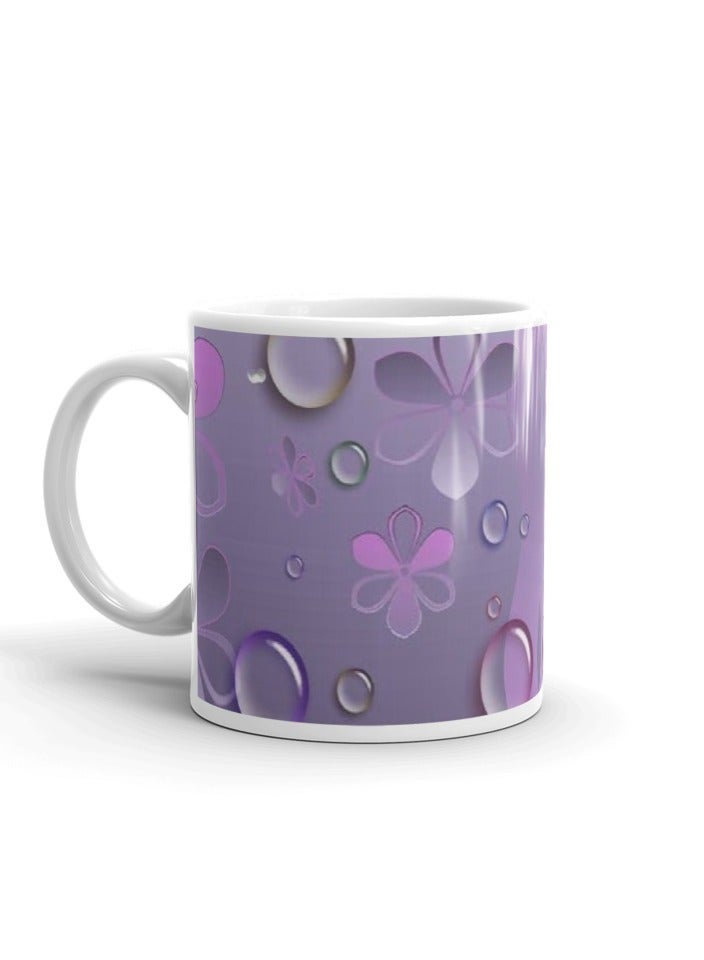 MADASOUQ Creative Printed Mug With Special Design  - Image 3