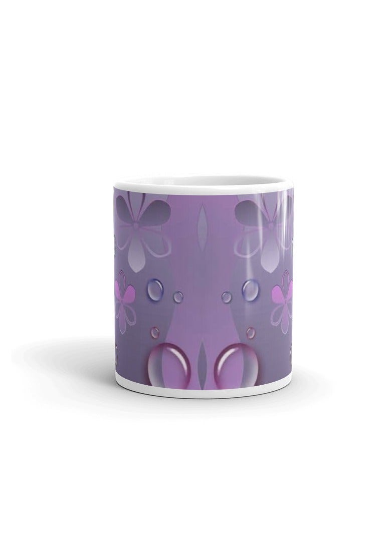 MADASOUQ Creative Printed Mug With Special Design  - Image 2