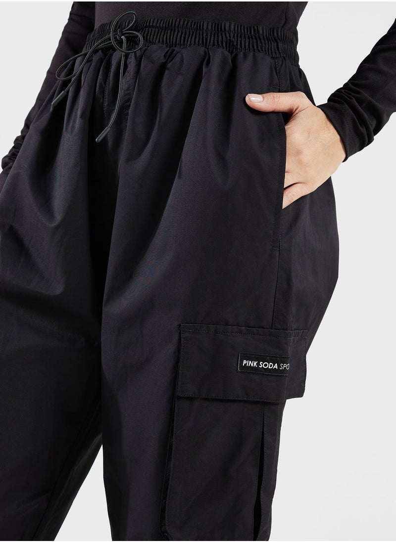 Pink Soda - Salado Cargo - Image 1