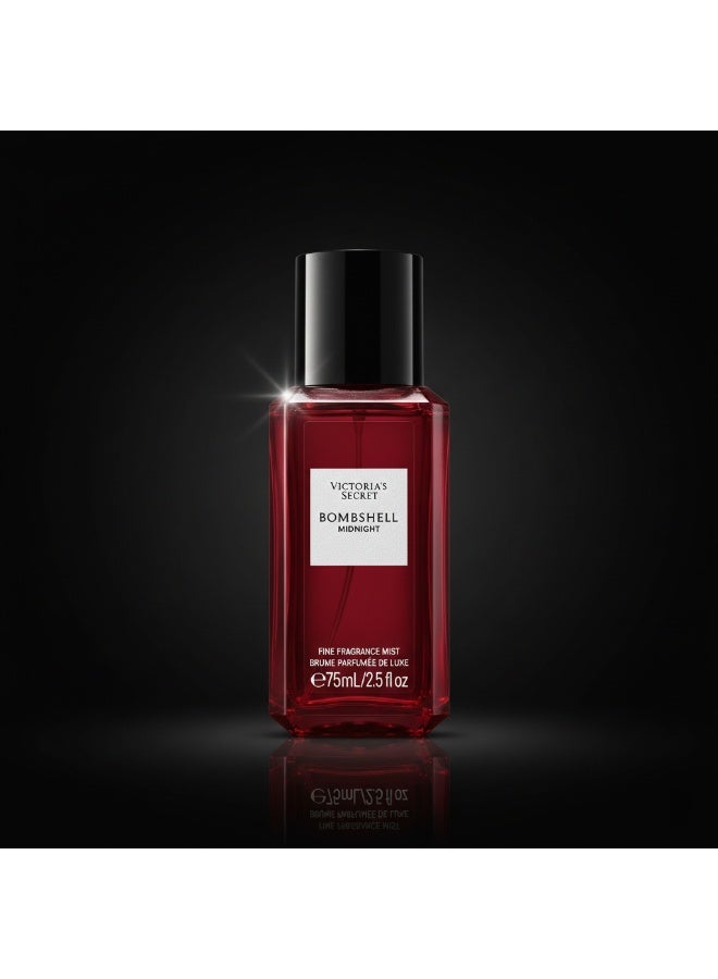 Victoria's Secret Bombshell Midnight Soft perfume, 75 ml - Image 3
