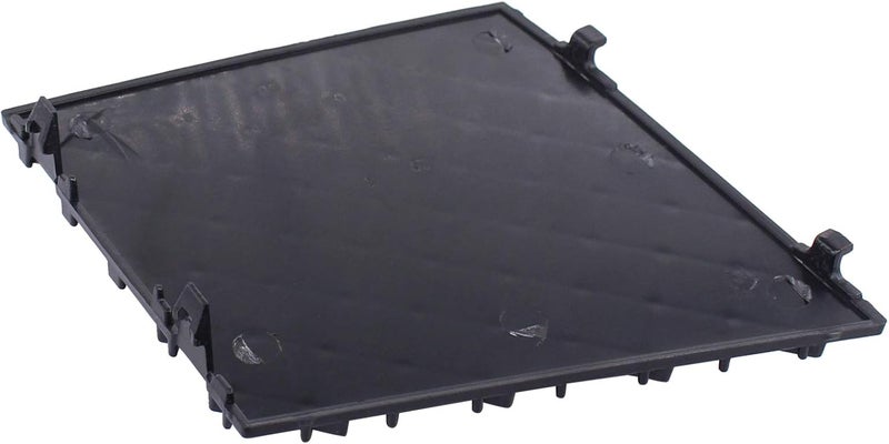 HouYeen Front Bumper Cover Left and Right Lower Mesh Grill Trim for 5 Series E60 E61 525i 528i 530i 535i 545i M Sport Grille KSA market popular practical build - Image 5