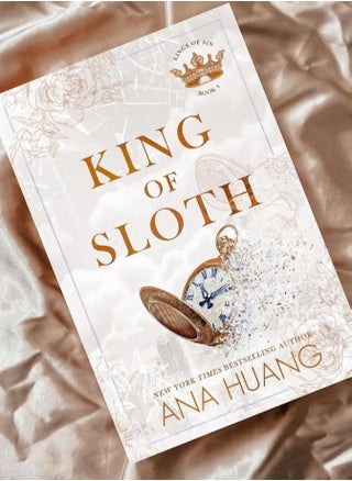 King of Sloth - pzsku/ZCD37151D9F385BA3860BZ/45/_/1735440682/a3e21135-e711-4b24-8585-24ae2d8be240