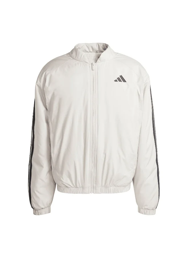 Adidas adidas essentials 3s insulation bomber men jacket