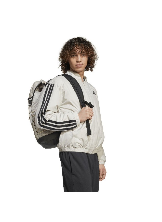 Adidas adidas essentials 3s insulation bomber men jacket  - Image 4