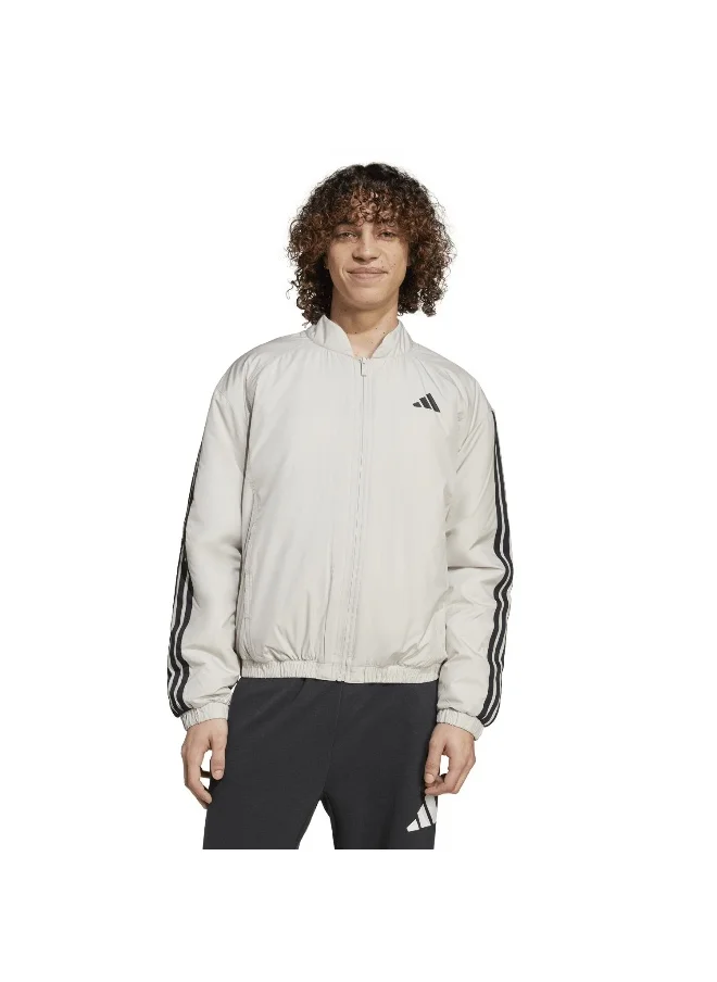 Adidas adidas essentials 3s insulation bomber men jacket